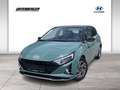 Hyundai i20 (BC3) (01.01.2016-) i20 (BC3) Comfort Line 1.0 T-G Schwarz - thumbnail 1