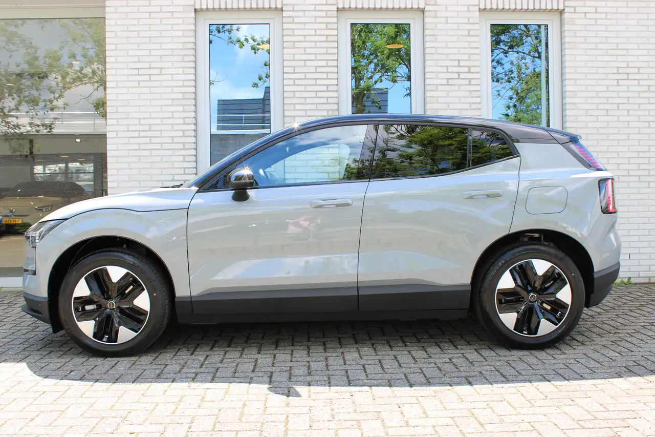 Volvo EX30 2026