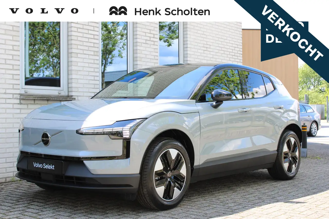 Volvo EX30 2026