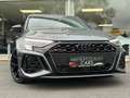 Audi RS3 RS3 Limousine/ ZETELVERWARMING / CAM / BANG&OLUFSE Grijs - thumbnail 9