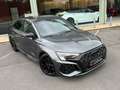 Audi RS3 RS3 Limousine/ ZETELVERWARMING / CAM / BANG&OLUFSE Grijs - thumbnail 8