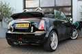 MINI Sonstige Mini Cabrio 1.6 S Chili - HARMAN/KARDON - LEDER - Schwarz - thumbnail 8