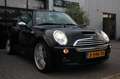 MINI Sonstige Mini Cabrio 1.6 S Chili - HARMAN/KARDON - LEDER - Schwarz - thumbnail 22