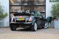 MINI Sonstige Mini Cabrio 1.6 S Chili - HARMAN/KARDON - LEDER - Schwarz - thumbnail 2