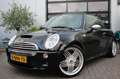 MINI Sonstige Mini Cabrio 1.6 S Chili - HARMAN/KARDON - LEDER - Schwarz - thumbnail 7