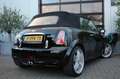 MINI Sonstige Mini Cabrio 1.6 S Chili - HARMAN/KARDON - LEDER - Schwarz - thumbnail 9