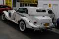 Oldtimer Excalibur PHAETHON 5 5.0 V8 Cabriolet Automaat Excalibur Ser Blanc - thumbnail 4