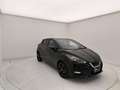 Nissan Micra 1.0 ig-t N-Sport 92cv Negro - thumbnail 7