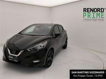 1.0 ig-t N-Sport 92cv