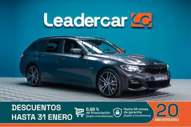 BMW Z3 M 320e PACK 292CV