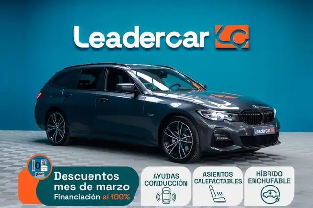 BMW Z3 M 320e PACK 292CV