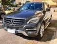 Mercedes-Benz ML 250 Classe M - W166 bt Premium 4matic auto Gris - thumbnail 20