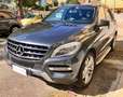 Mercedes-Benz ML 250 Classe M - W166 bt Premium 4matic auto Gris - thumbnail 14