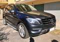 Mercedes-Benz ML 250 Classe M - W166 bt Premium 4matic auto Gris - thumbnail 24