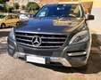 Mercedes-Benz ML 250 Classe M - W166 bt Premium 4matic auto Gris - thumbnail 19