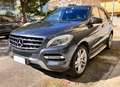 Mercedes-Benz ML 250 Classe M - W166 bt Premium 4matic auto Gris - thumbnail 1