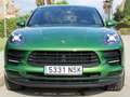 Porsche Macan Macan Aut. Verde - thumbnail 9