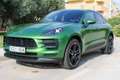 Porsche Macan Macan Aut. Verde - thumbnail 2