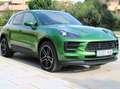 Porsche Macan Macan Aut. Verde - thumbnail 8