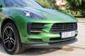 Porsche Macan Macan Aut. Verde - thumbnail 43