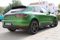Porsche Macan Macan Aut. Verde - thumbnail 38