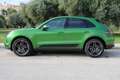 Porsche Macan Macan Aut. Verde - thumbnail 3