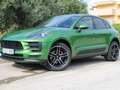 Porsche Macan Macan Aut. Verde - thumbnail 37