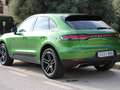 Porsche Macan Macan Aut. Verde - thumbnail 4