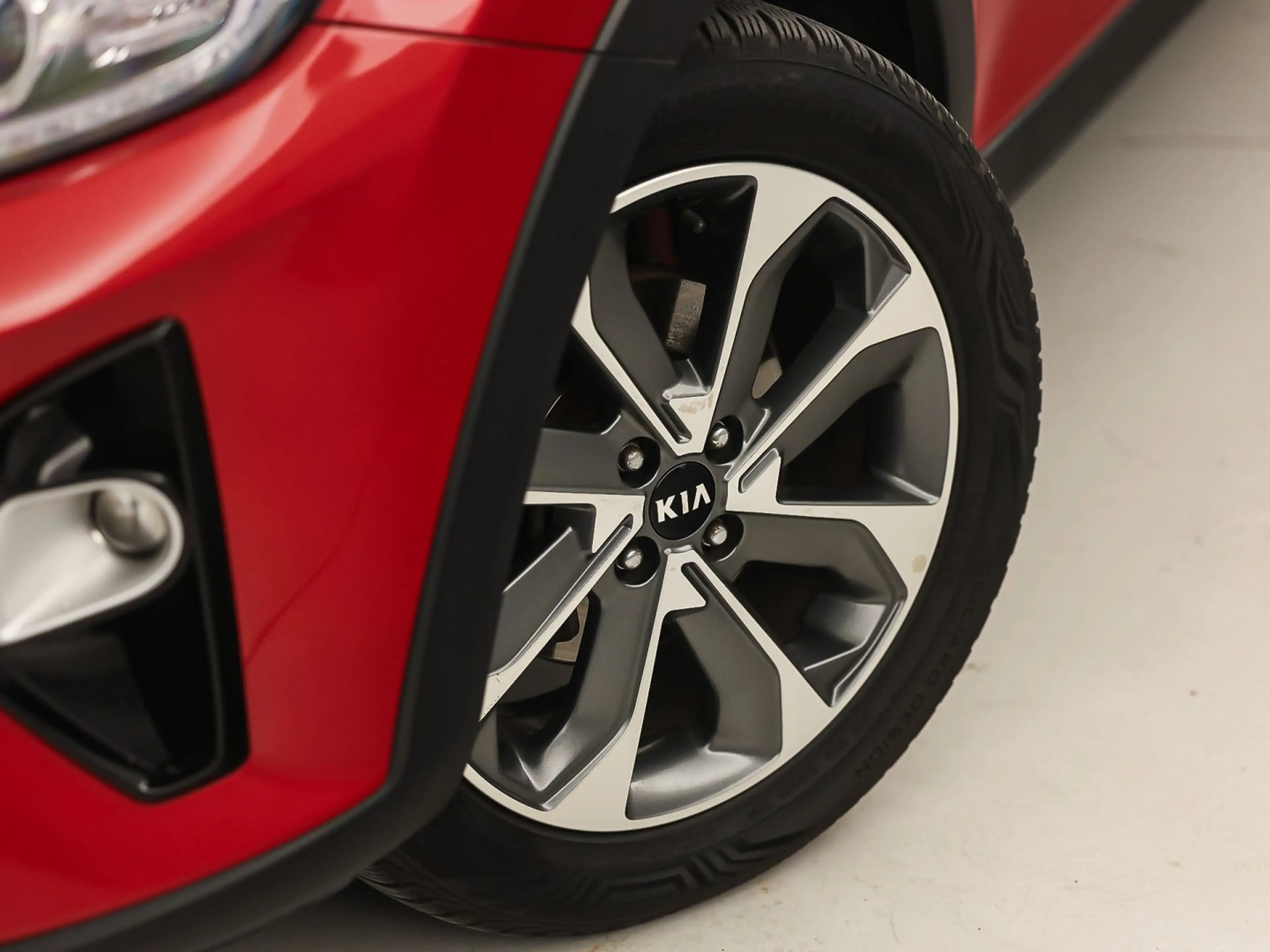 Kia Stonic 1.0 T-GDi Dynamic Sport (APPLE CARPLAY, GROOT NAVI — photo 14