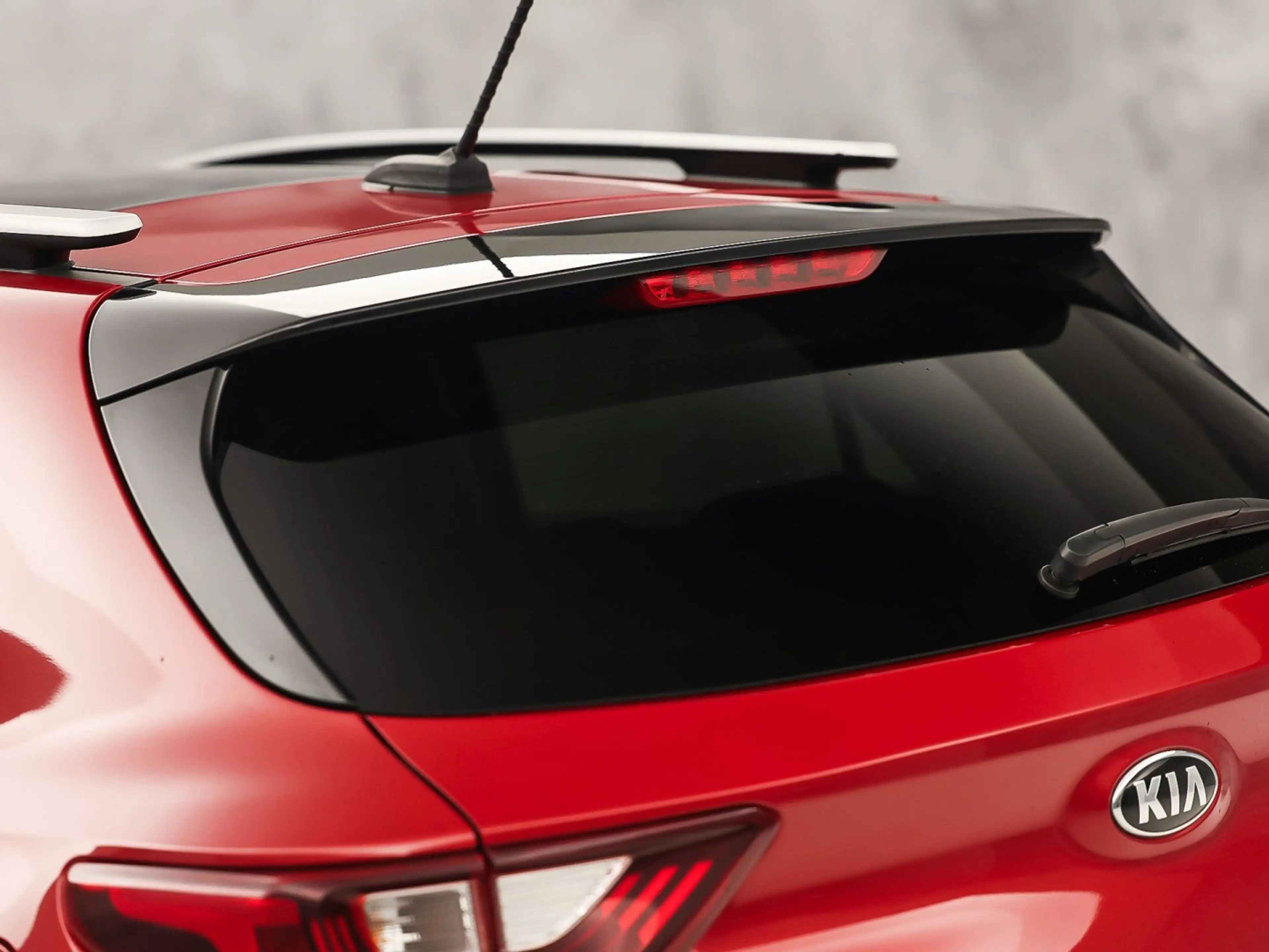 Kia Stonic 1.0 T-GDi Dynamic Sport (APPLE CARPLAY, GROOT NAVI — photo 24