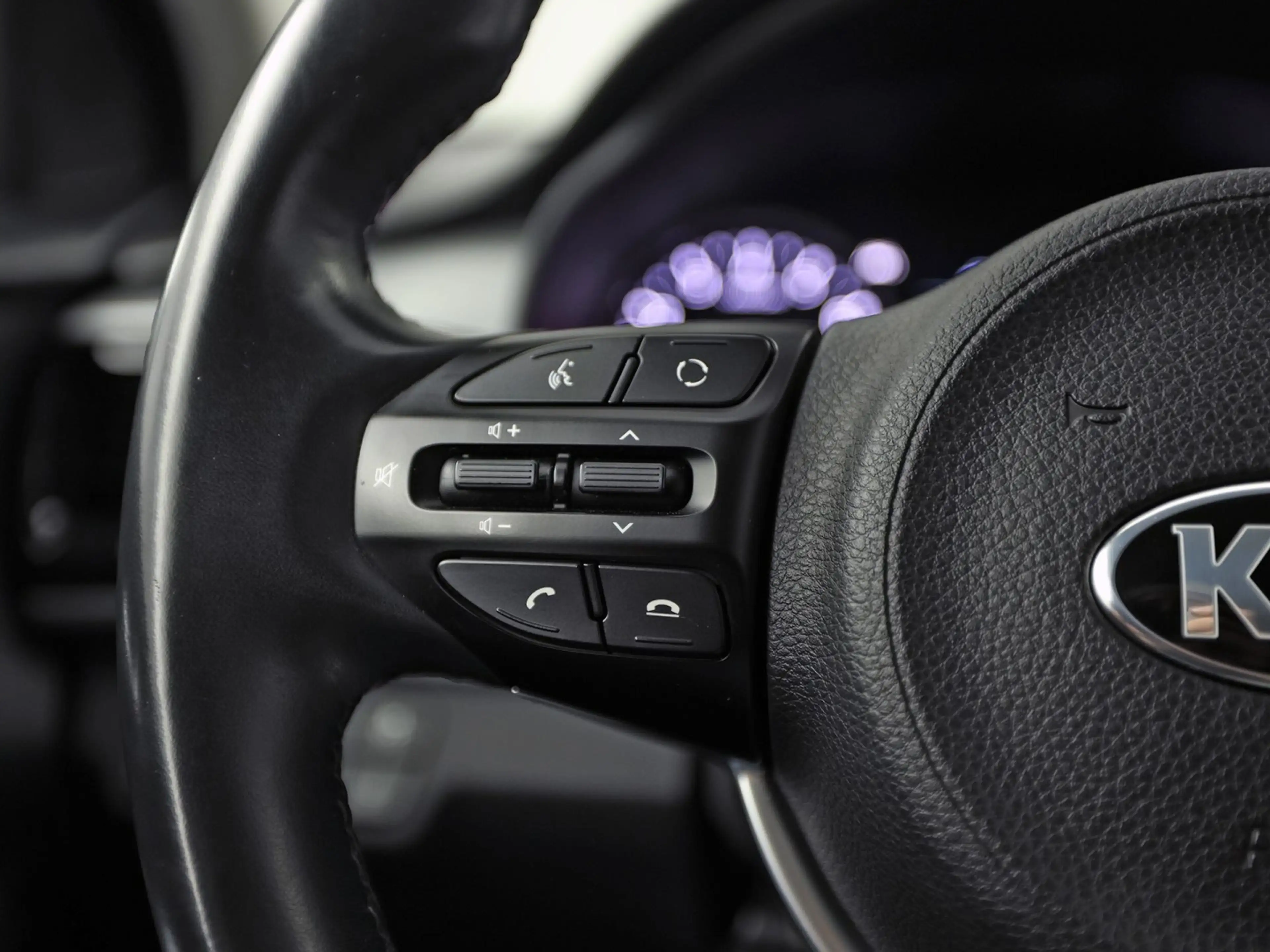 Kia Stonic 1.0 T-GDi Dynamic Sport (APPLE CARPLAY, GROOT NAVI — photo 20