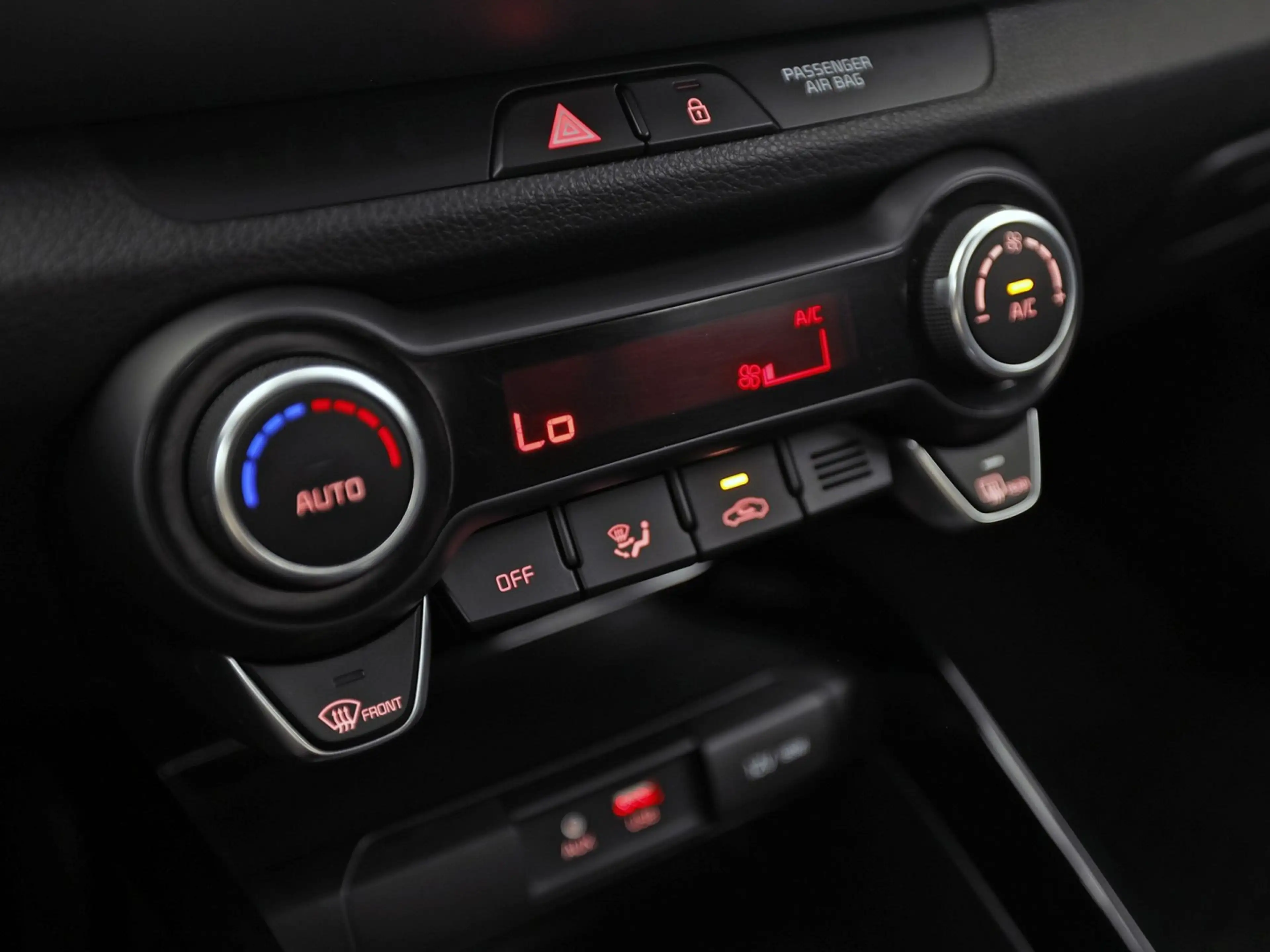Kia Stonic 1.0 T-GDi Dynamic Sport (APPLE CARPLAY, GROOT NAVI — photo 9