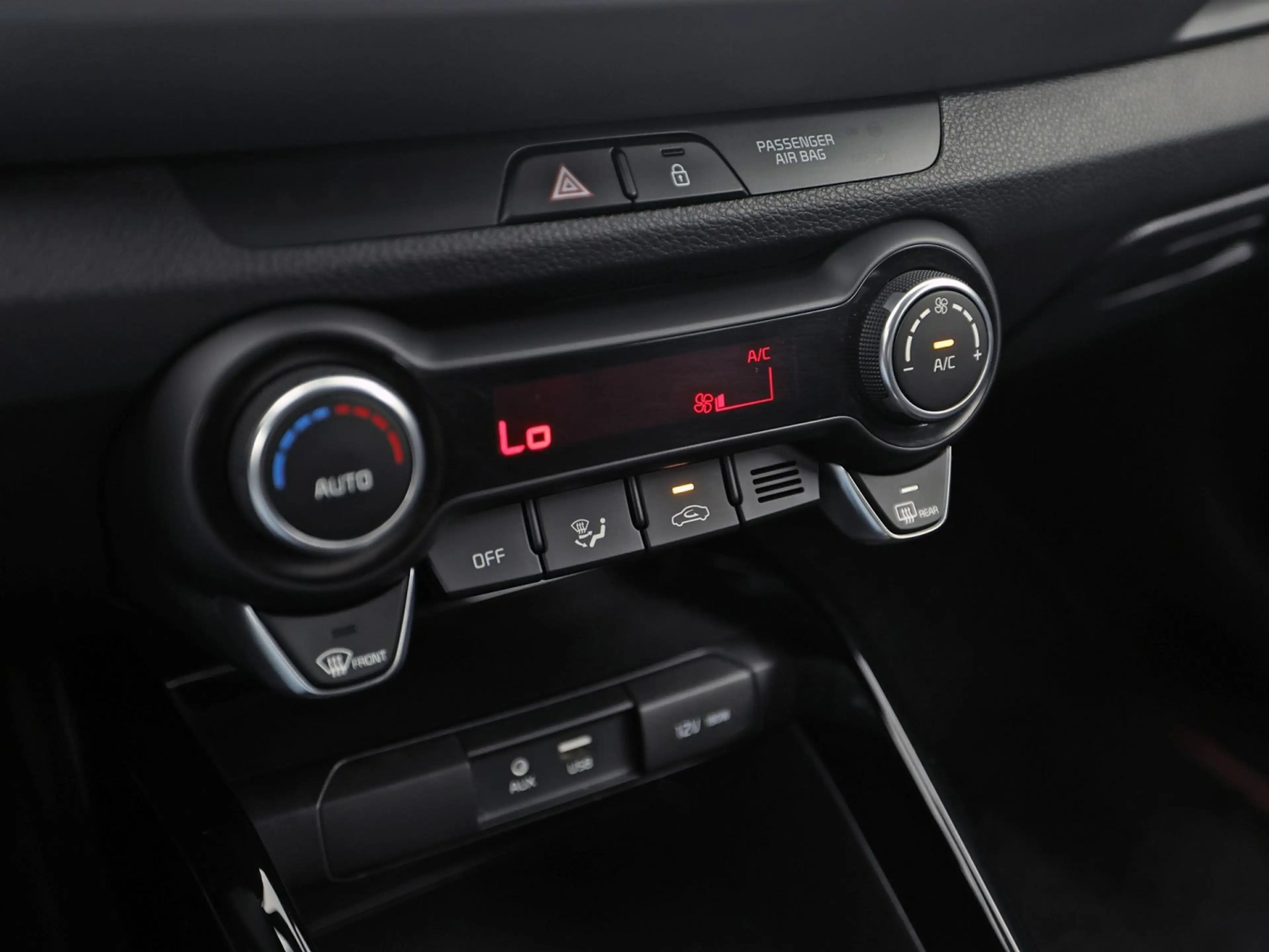 Kia Stonic 1.0 T-GDi Dynamic Sport (APPLE CARPLAY, GROOT NAVI — photo 10