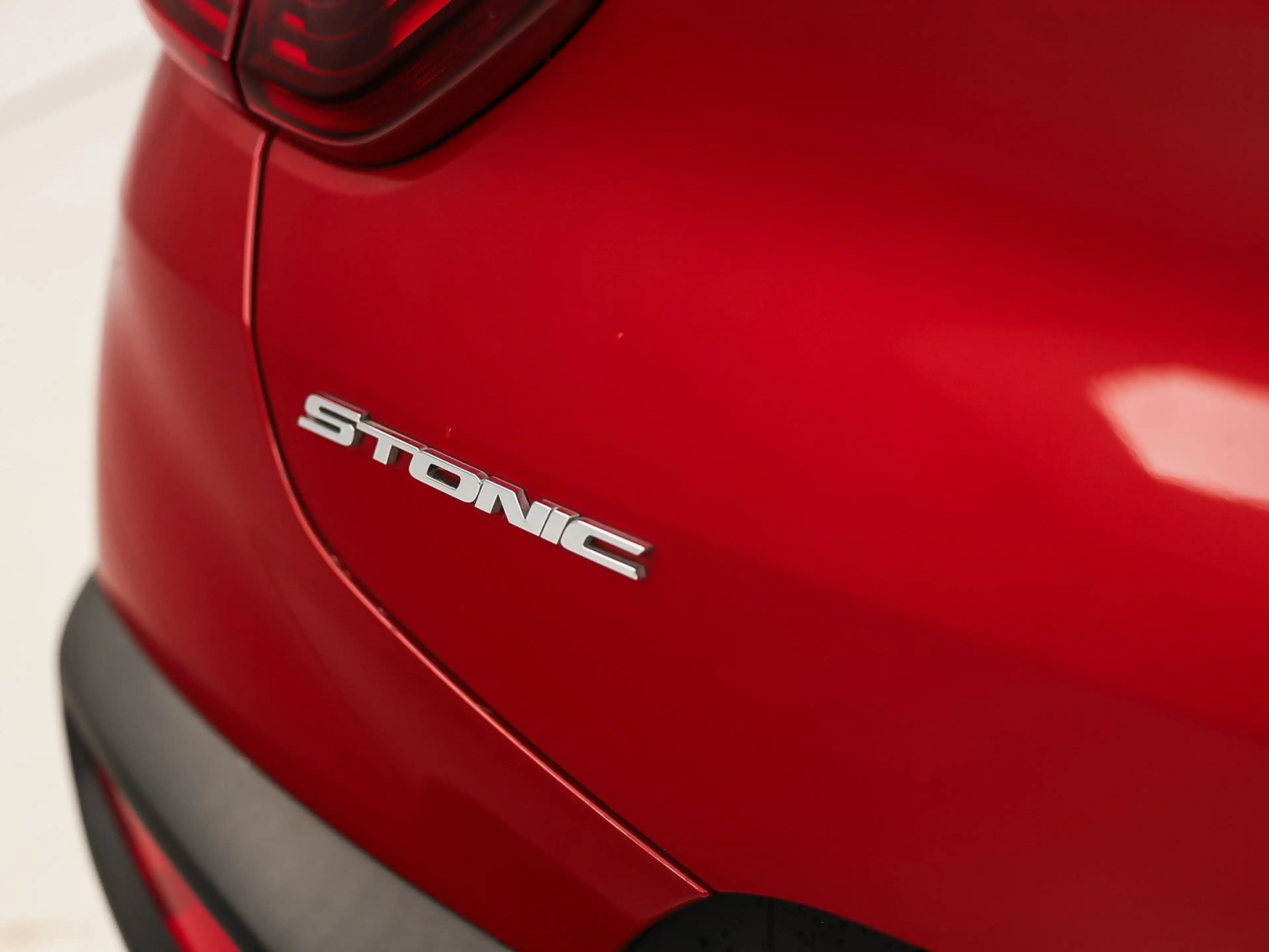 Kia Stonic 1.0 T-GDi Dynamic Sport (APPLE CARPLAY, GROOT NAVI — photo 26
