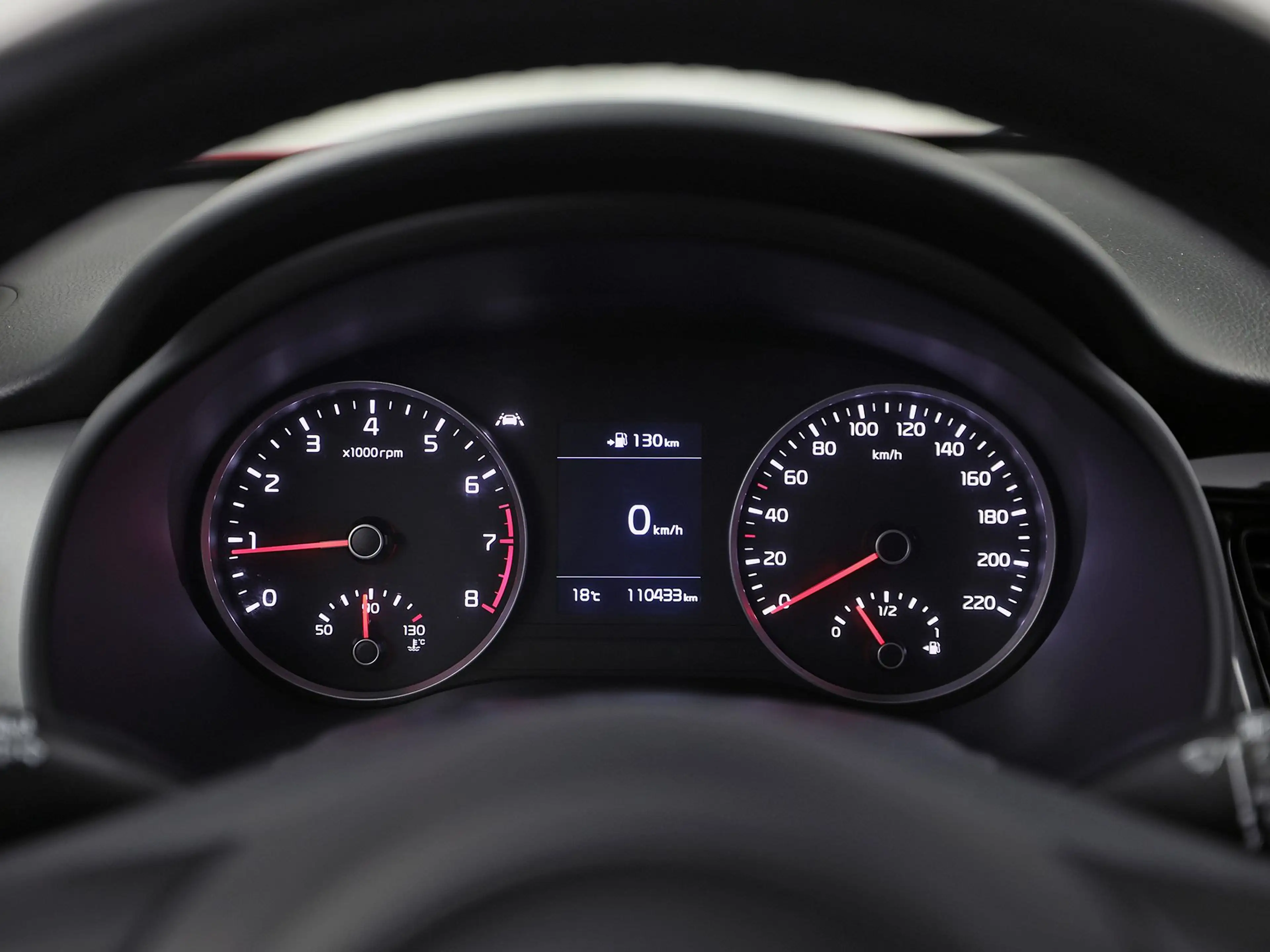 Kia Stonic 1.0 T-GDi Dynamic Sport (APPLE CARPLAY, GROOT NAVI — photo 22