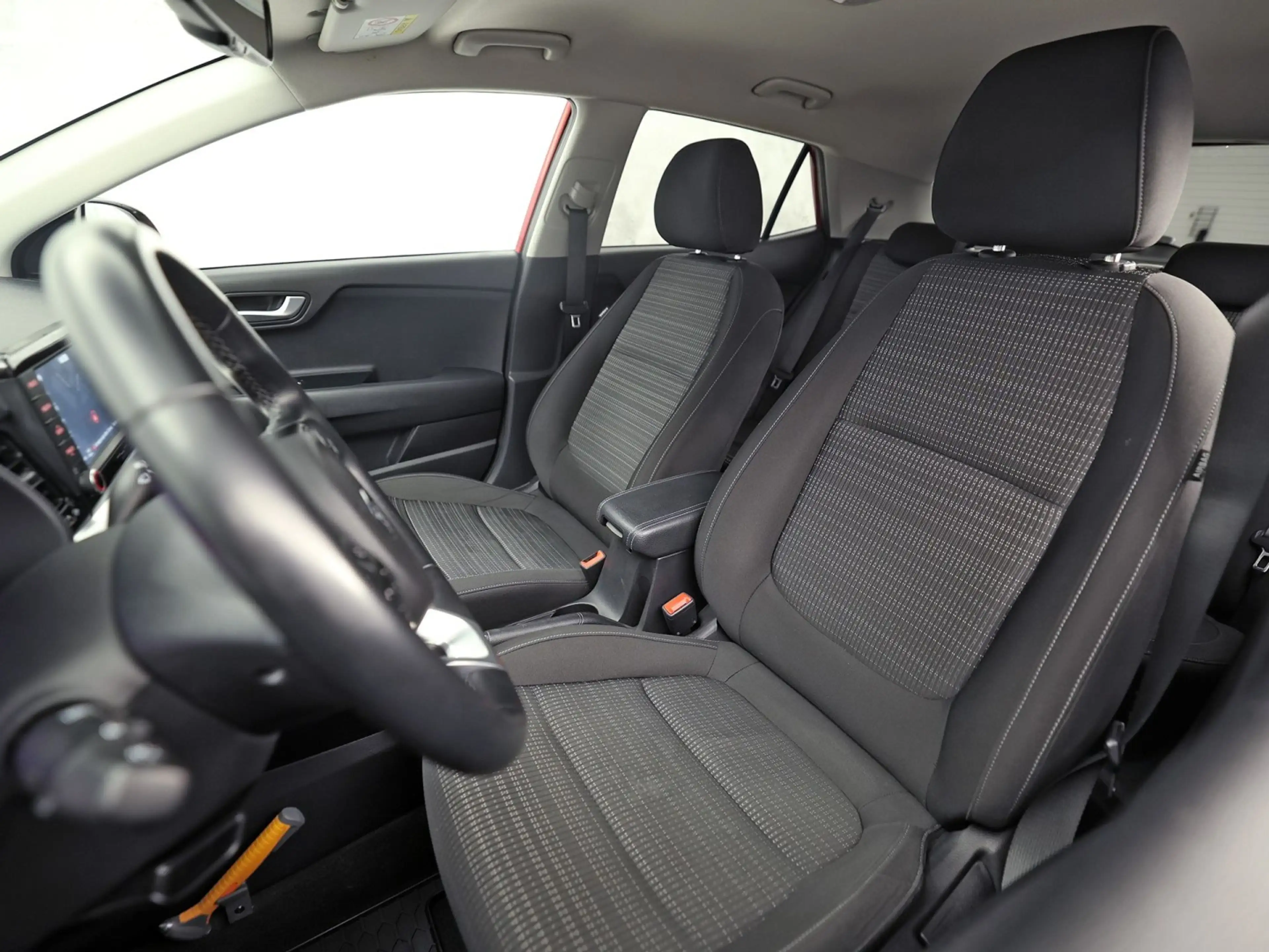 Kia Stonic 1.0 T-GDi Dynamic Sport (APPLE CARPLAY, GROOT NAVI — photo 15