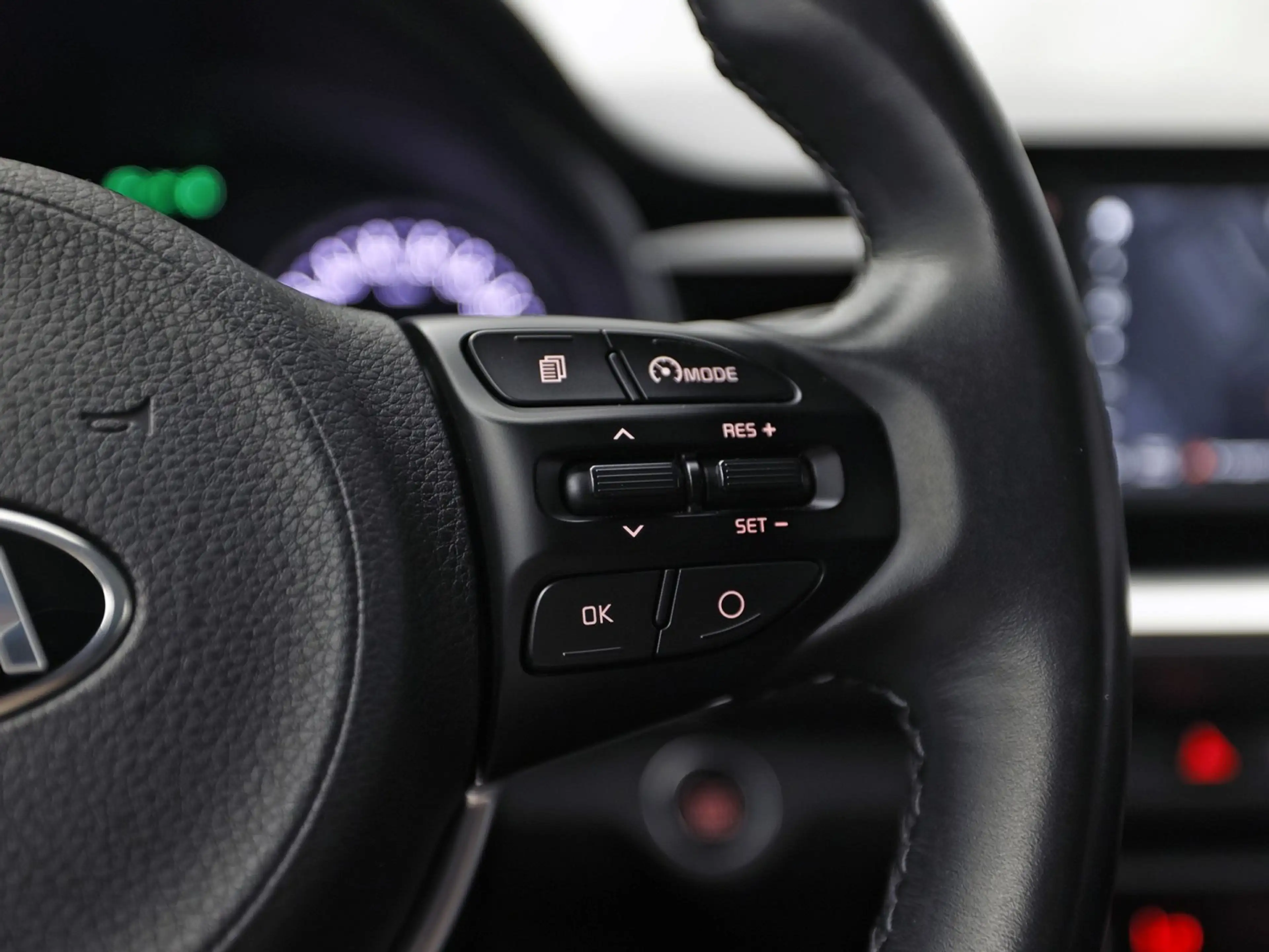Kia Stonic 1.0 T-GDi Dynamic Sport (APPLE CARPLAY, GROOT NAVI — photo 21