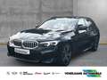 BMW 330 d xDriveTouring,M Sport,HeadUp,RFK,HIFI,LiveCockpi Schwarz - thumbnail 1
