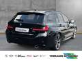 BMW 330 d xDriveTouring,M Sport,HeadUp,RFK,HIFI,LiveCockpi Schwarz - thumbnail 2