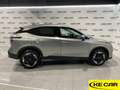 Nissan Qashqai Qashqai MHEV 140 CV N-Connecta Argent - thumbnail 4
