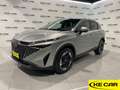 Nissan Qashqai Qashqai MHEV 140 CV N-Connecta Argent - thumbnail 1