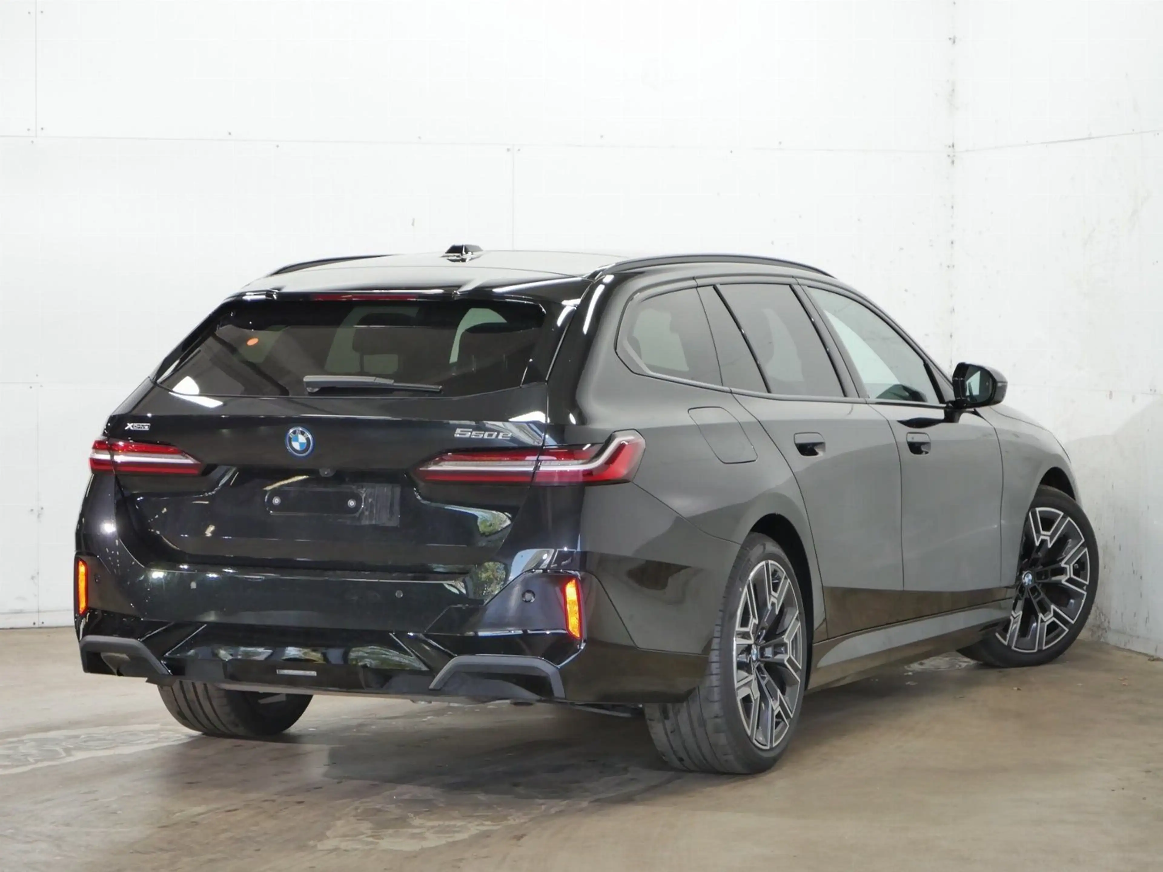 BMW 550 e xDrive Touring+M SPORTPAKET+20"ALU+PANORAMA+BAB — photo 6