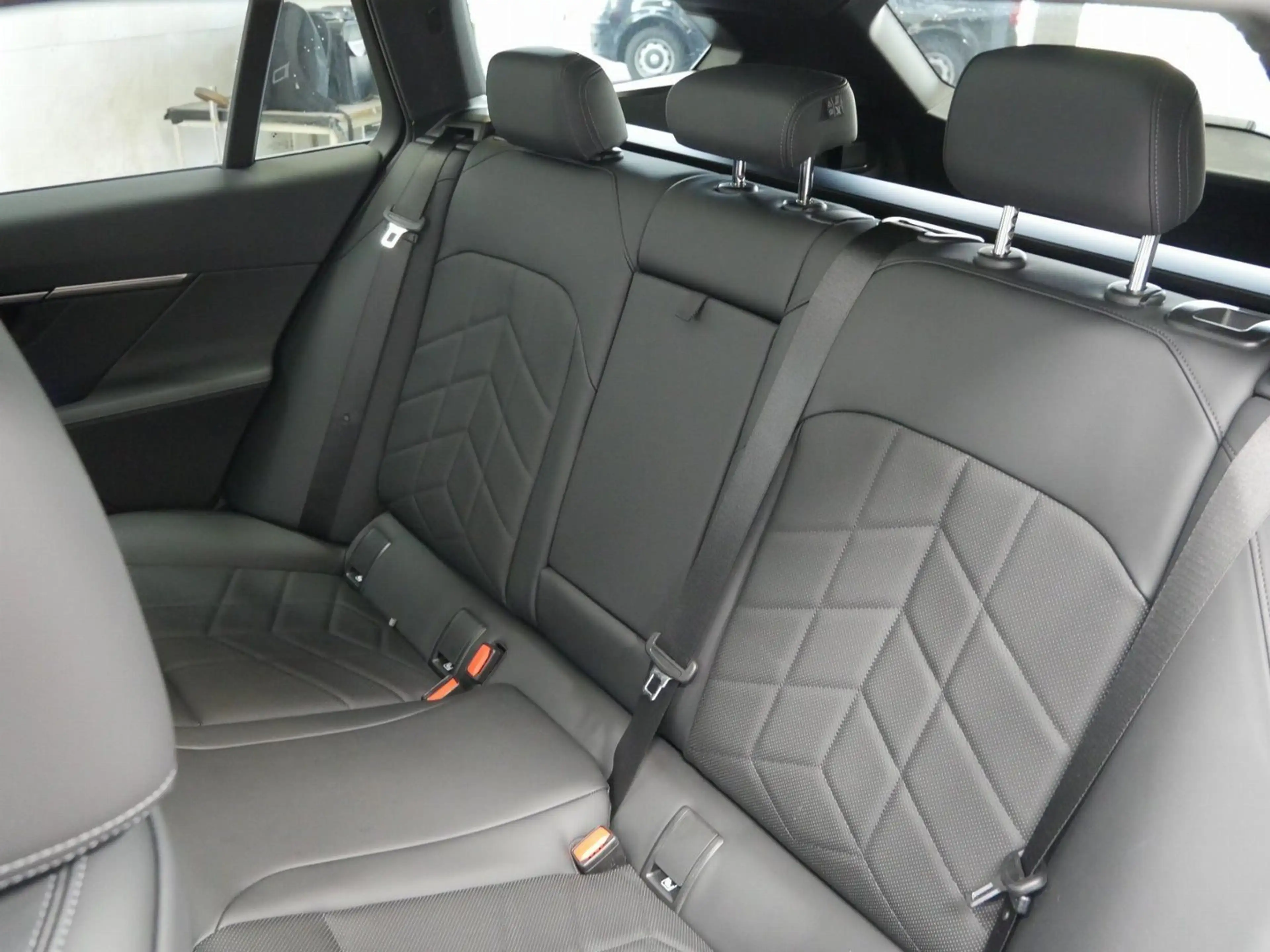 BMW 550 e xDrive Touring+M SPORTPAKET+20"ALU+PANORAMA+BAB — photo 12