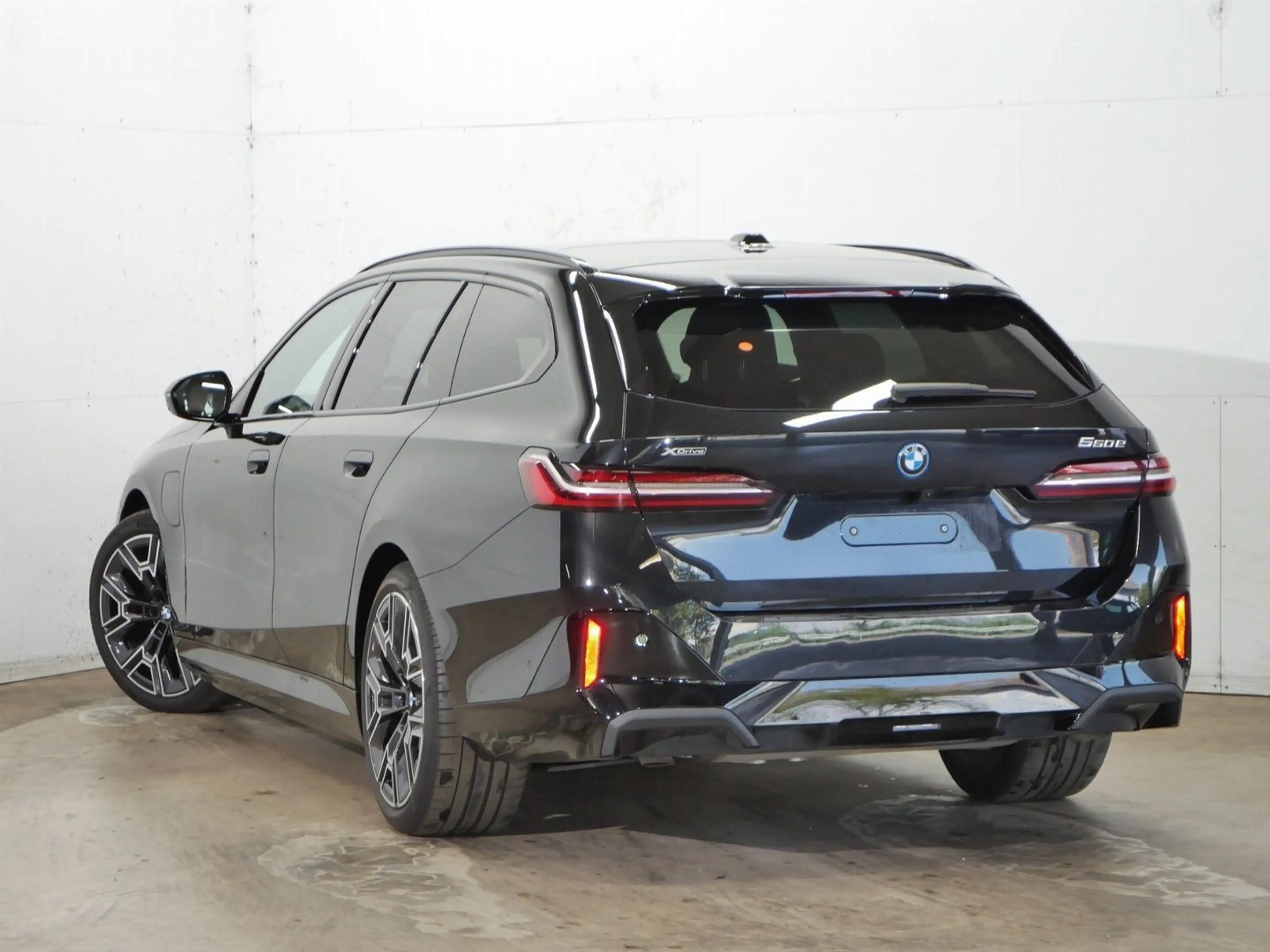 BMW 550 e xDrive Touring+M SPORTPAKET+20"ALU+PANORAMA+BAB — photo 5