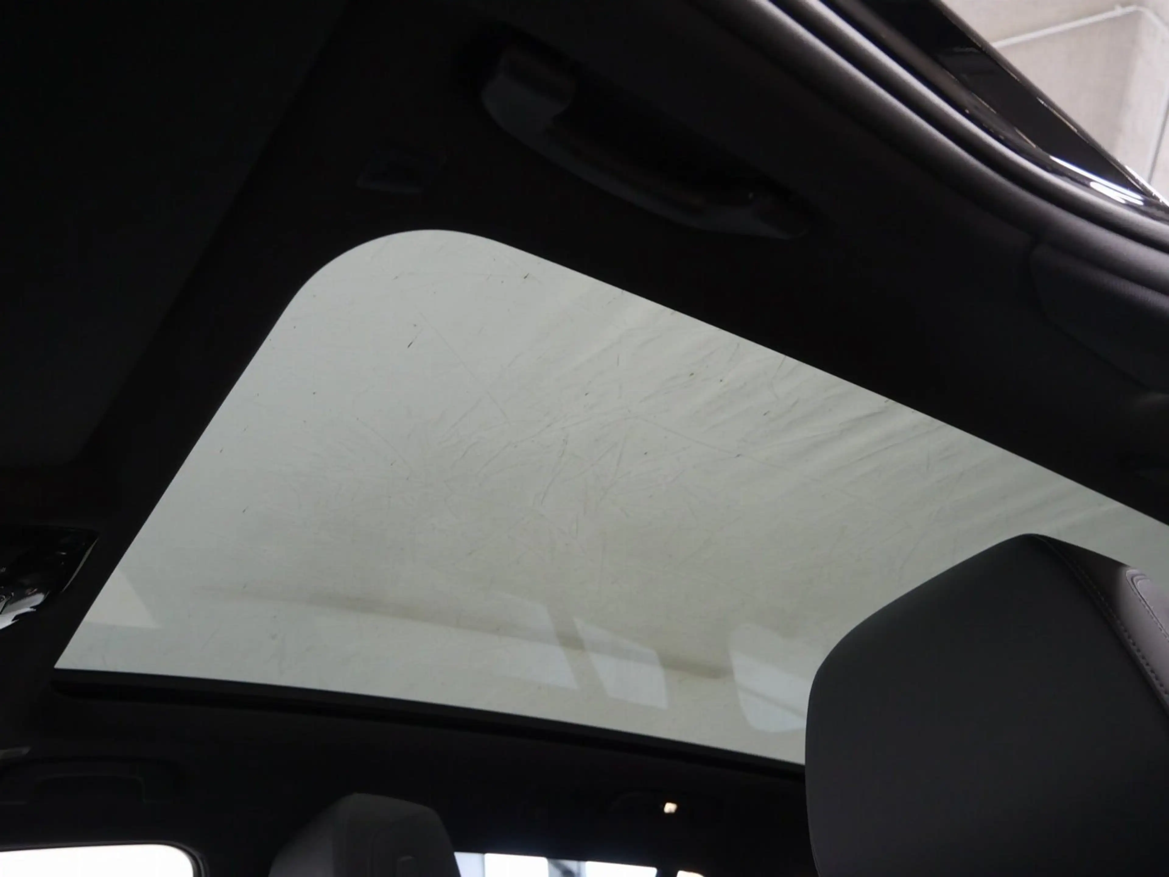 BMW 550 e xDrive Touring+M SPORTPAKET+20"ALU+PANORAMA+BAB — photo 10