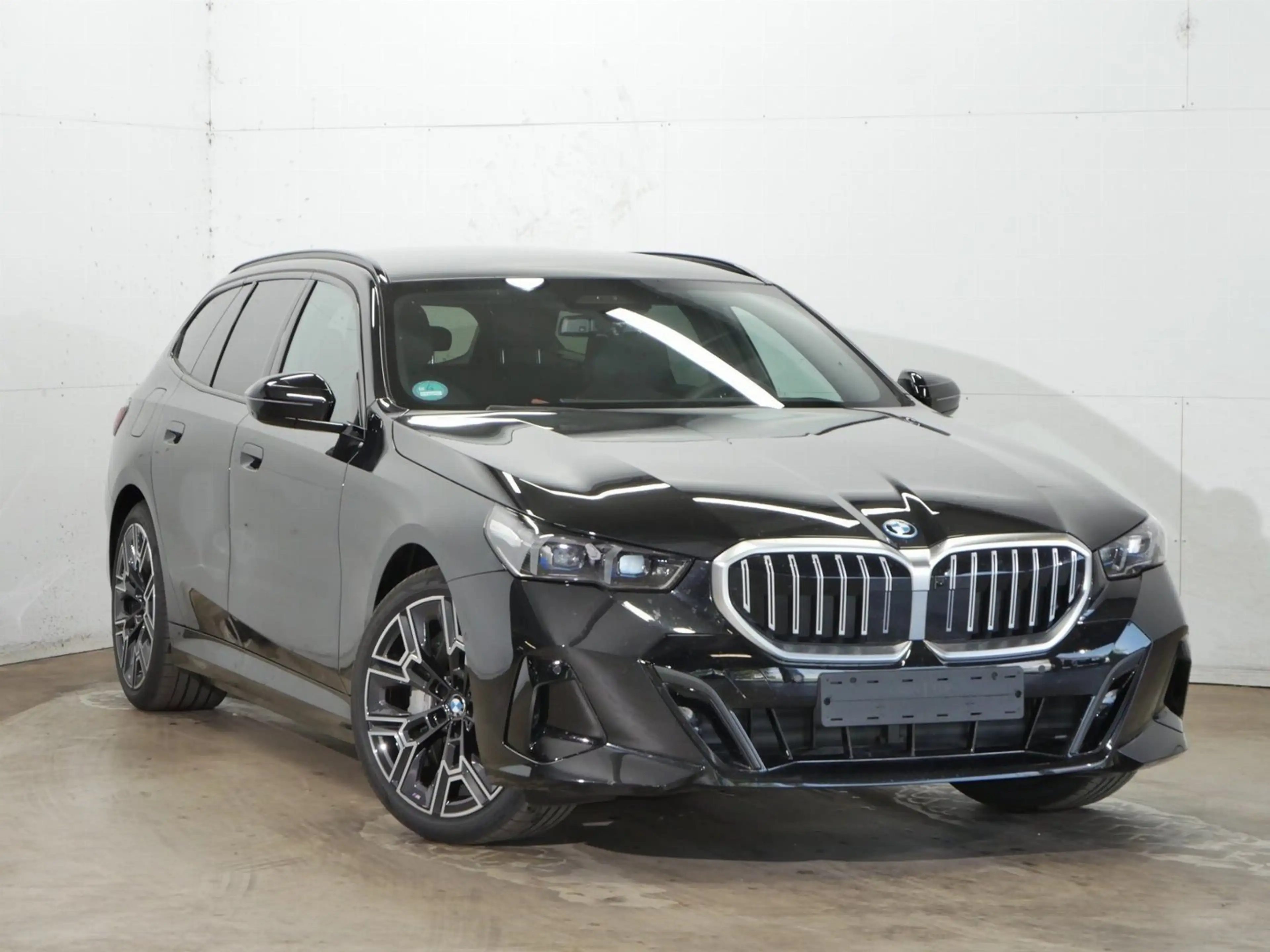 BMW 550 e xDrive Touring+M SPORTPAKET+20"ALU+PANORAMA+BAB — photo 4