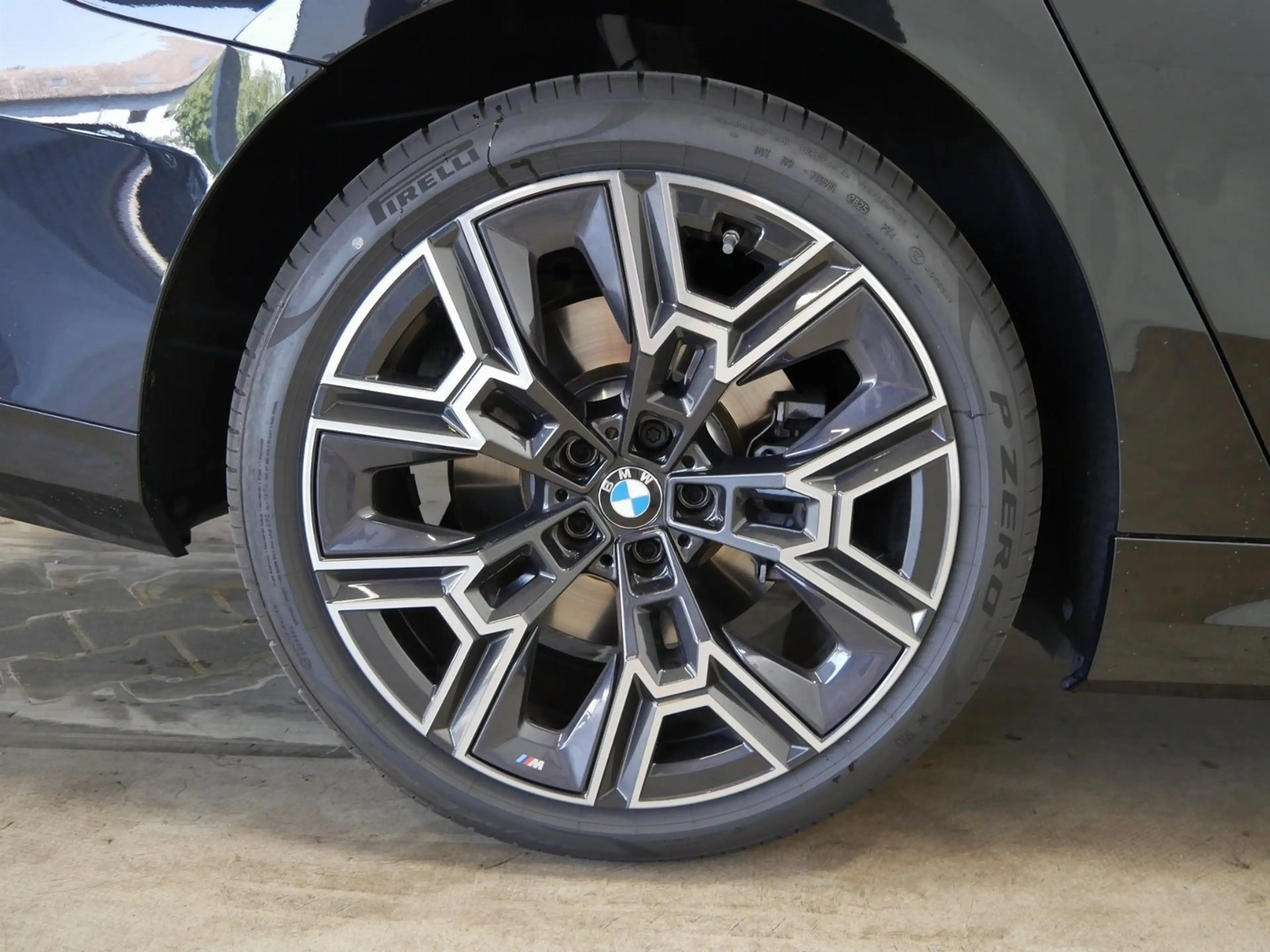 BMW 550 e xDrive Touring+M SPORTPAKET+20"ALU+PANORAMA+BAB — photo 15