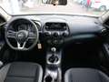 Nissan Juke N-Style 1.0 DIG-T 6MT LM Klima Weiß - thumbnail 9