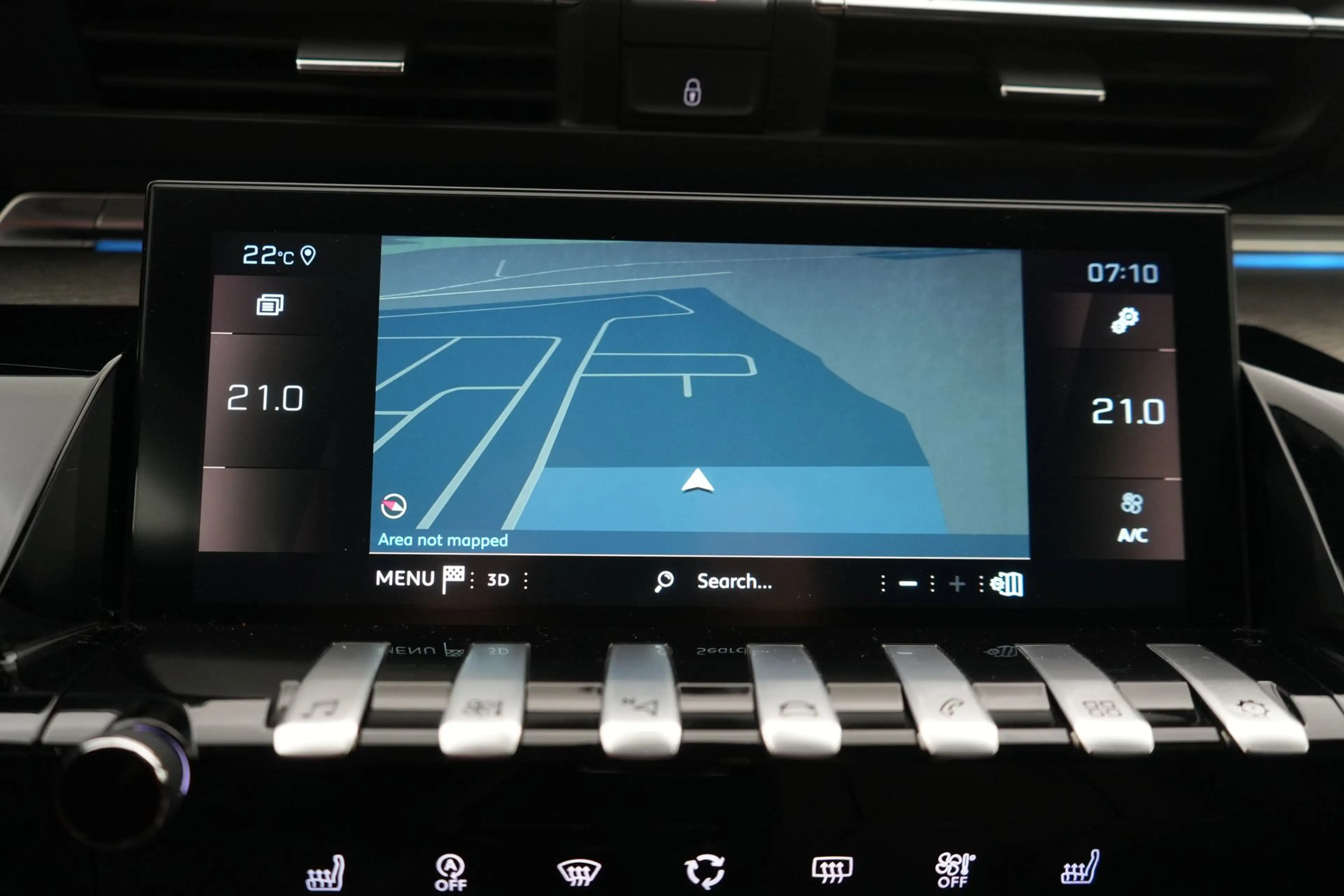 Peugeot 508 SW 1.5 BlueHDi EAT8 GT LEDER/STOF LED GPS PDC CAM — photo 15