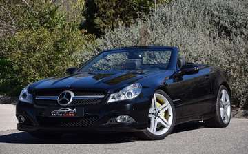 Classe 500 V8 388 ch Pack Sport AMG